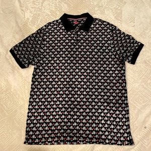 Men’s Polo Shirt Soul of London